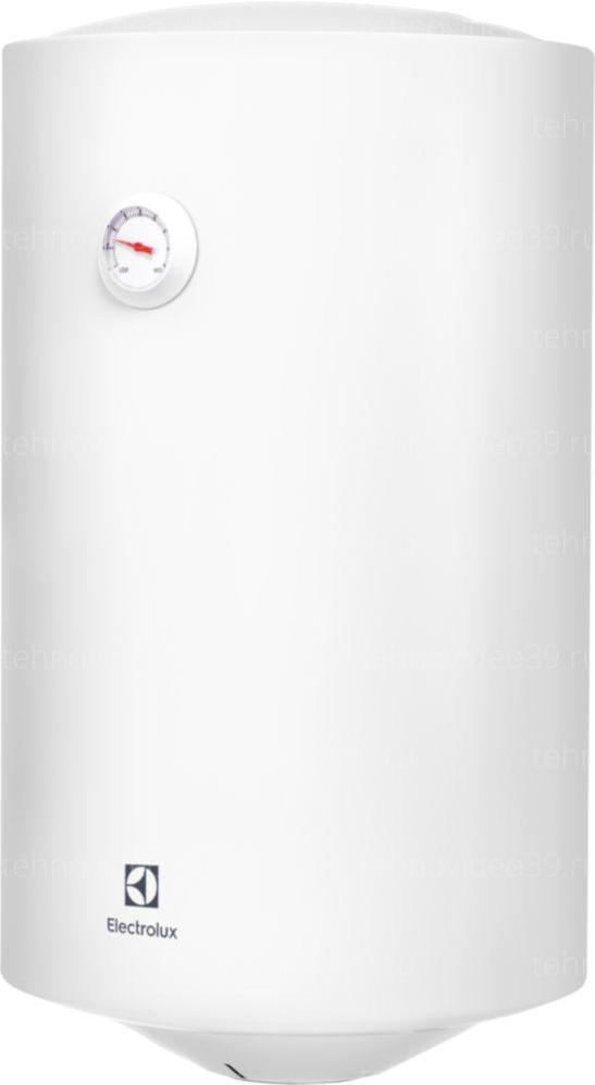 Водонагреватель Electrolux EWH 50 Quantum Pro купить по низкой цене в интернет-магазине ТехноВидео