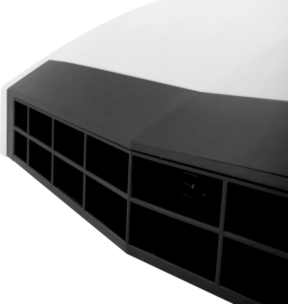 Настенный тепловентилятор Electrolux EFH/W-7020