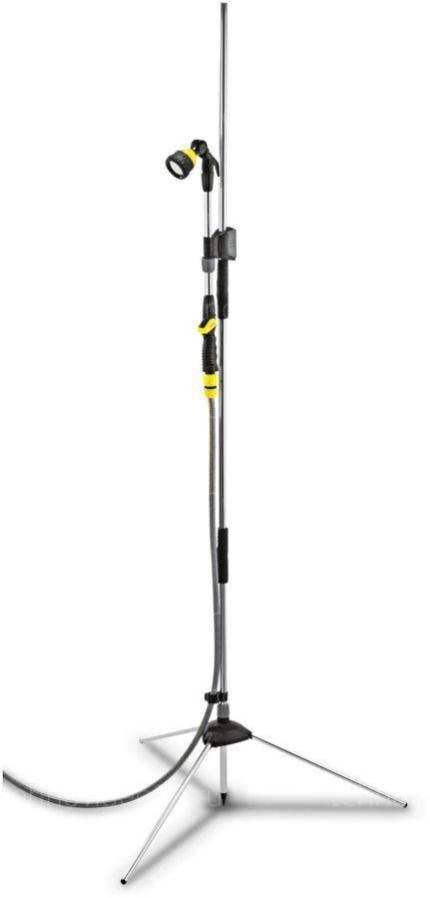 Садовый душ Karcher (26451810) купить по низкой цене в интернет-магазине ТехноВидео