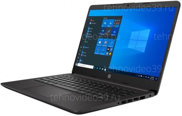 Ноутбук HP 240 G8 (Intel Core i5 1035G1 1000MHz/14"/1366x768/8GB/256GB SSD/DVD нет/Intel UHD Graphic купить по низкой цене в интернет-магазине ТехноВидео