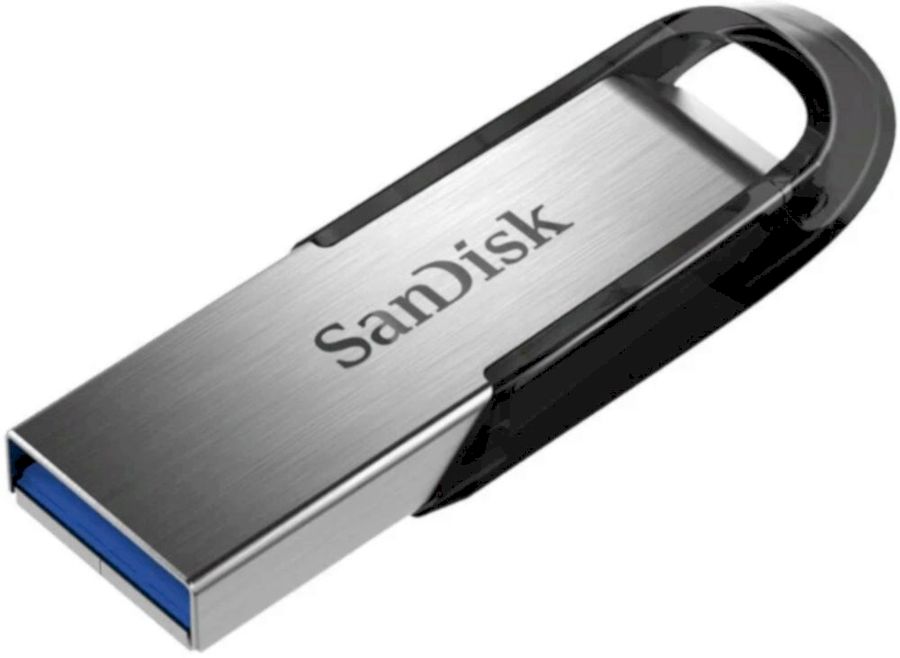 USB Flash SanDisk 3.0 64Gb Ultra Flair (SDCZ73-064G-G46B)