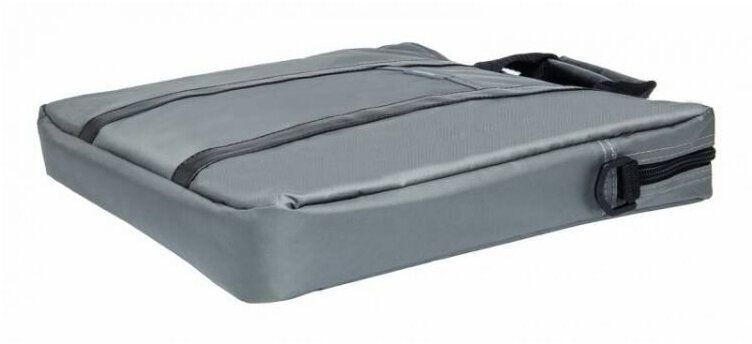 Сумка для ноутбука 15.6 PC PET PCP-1003GR серый