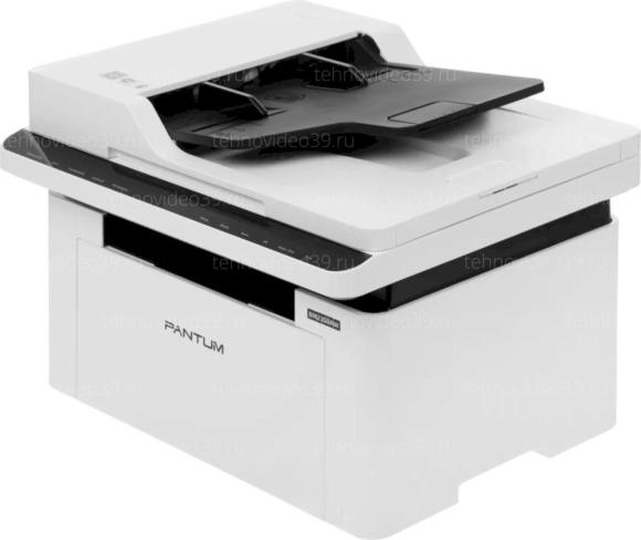Мфу Pantum BM2300AW купить по низкой цене в интернет-магазине ТехноВидео