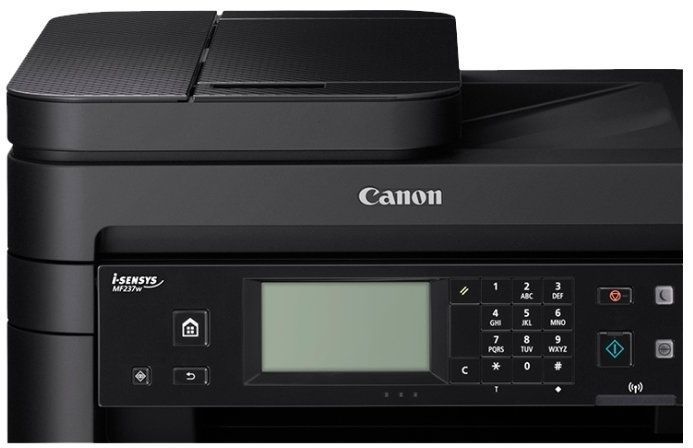 Мфу Canon i-SENSYS MF237W