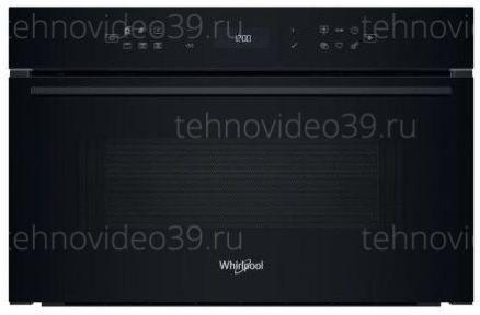 Встраиваемая микроволновая печь Whirlpool WMD7O4TB купить по низкой цене в интернет-магазине ТехноВидео