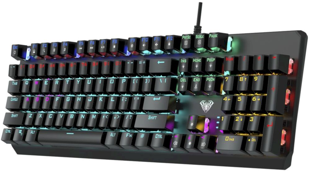 Клавиатура AULA F2066-II