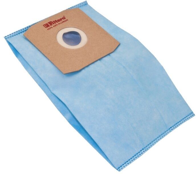 Пылесборник Filtero DAE 03 (4) ЭКСТРА