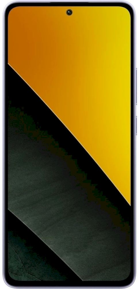 Смартфон Poco M7 Pro 5G 8/256 ГБ, фиолетовый