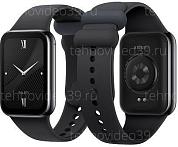 Фитнес-браслет Xiaomi Smart Band 8 Pro, черный (BHR8017GL) купить по низкой цене в интернет-магазине ТехноВидео