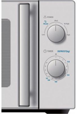 Микроволновая печь Berk BM-720MW Белая