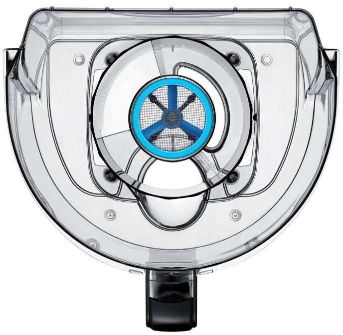 Пылесос Samsung VC18M2150SG