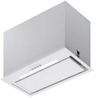 Вытяжка Faber INKA LUX EVO WH MATT A52