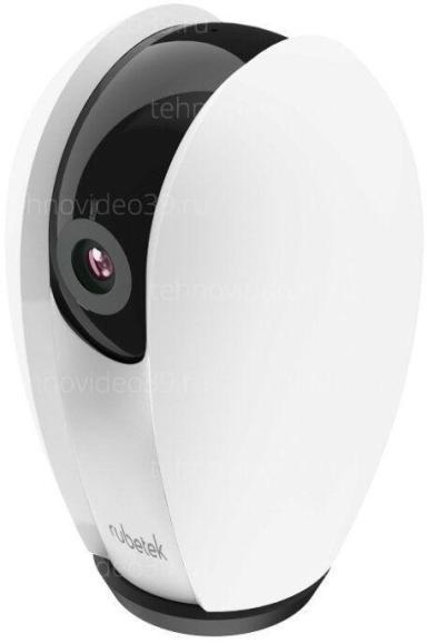 IP-камера Rubetek RV-3406 купить по низкой цене в интернет-магазине ТехноВидео