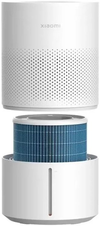 Увлажнитель Xiaomi Smart Humidifier Evaporative White EU BHR8532EU