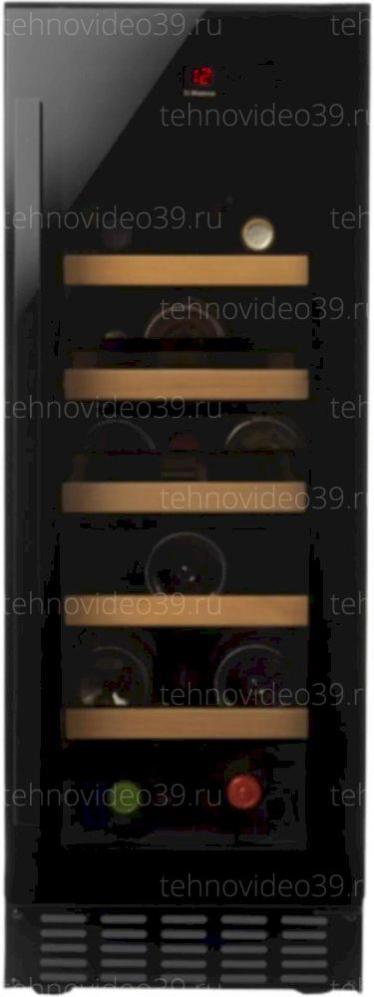 Винный шкаф Hansa FWC30201B купить по низкой цене в интернет-магазине ТехноВидео