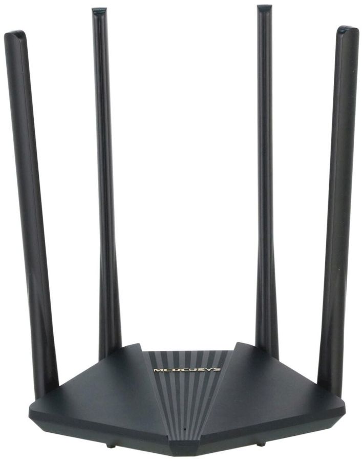 Маршрутизатор беспроводной Mercusys MR1200G AC1200 MU-MIMO