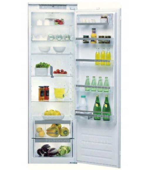 Встраиваемый холодильник Whirlpool ARG 18081 купить по низкой цене в интернет-магазине ТехноВидео