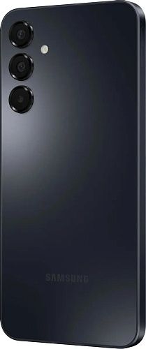 Смартфон Samsung Galaxy A26 6/128 ГБ (SM-A266B), чёрный (SM-A266BZKIMEA)