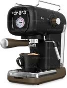 Кофеварка рожковая BQ CM2004 купить по низкой цене в интернет-магазине ТехноВидео