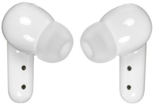 Беспроводные TWS наушники с микрофоном Anker Soundcore P41i, белый (A3955G11)