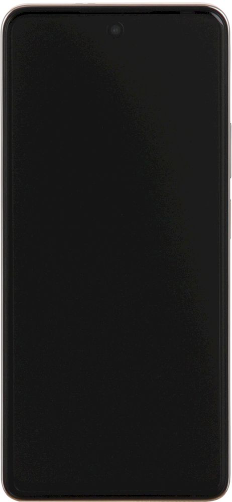 Смартфон Infinix HOT 40 PRO 8/256 ГБ, золотой