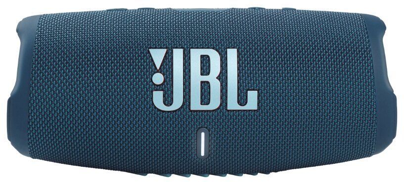 Портативная колонка JBL CHARGE 5 'BLUE'