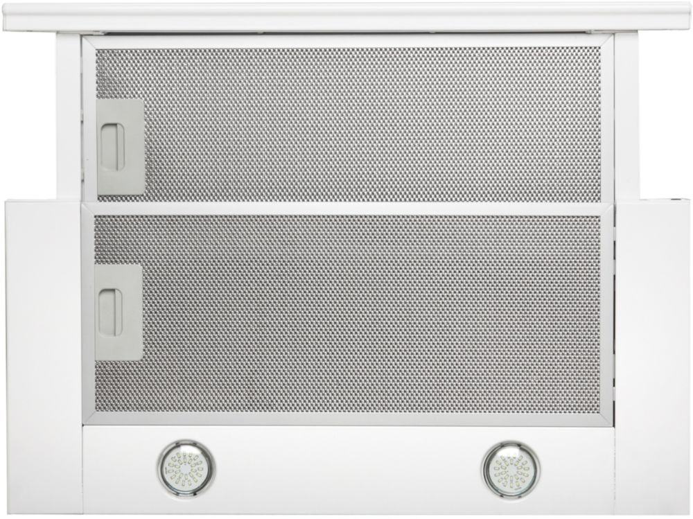 Вытяжка Eleyus CCN L 14 150 50 WH белый