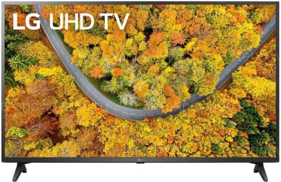 Телевизор LG 50UP75006LF купить по низкой цене в интернет-магазине ТехноВидео