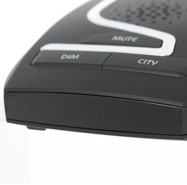 Радар-детектор Ritmix RAD-305ST