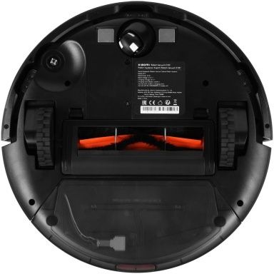 Пылесос-робот Xiaomi Mi Robot Vacuum E10C Black (BHR7725EU)