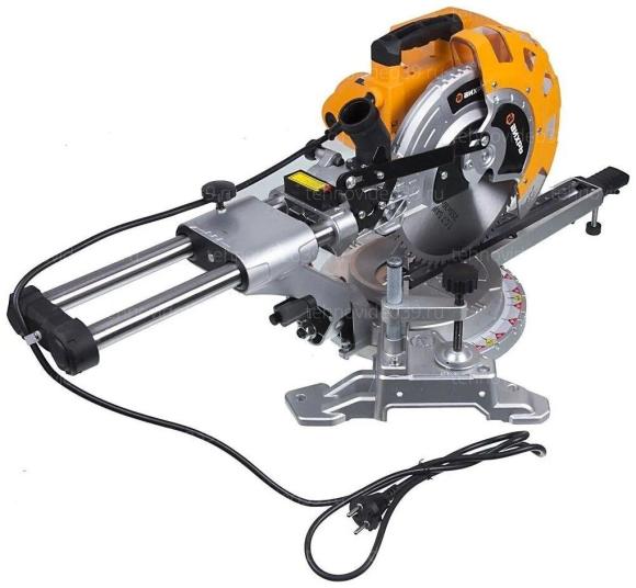 Торцовочная пила Вихрь ПТ-255А (72/18/4) купить по низкой цене в интернет-магазине ТехноВидео