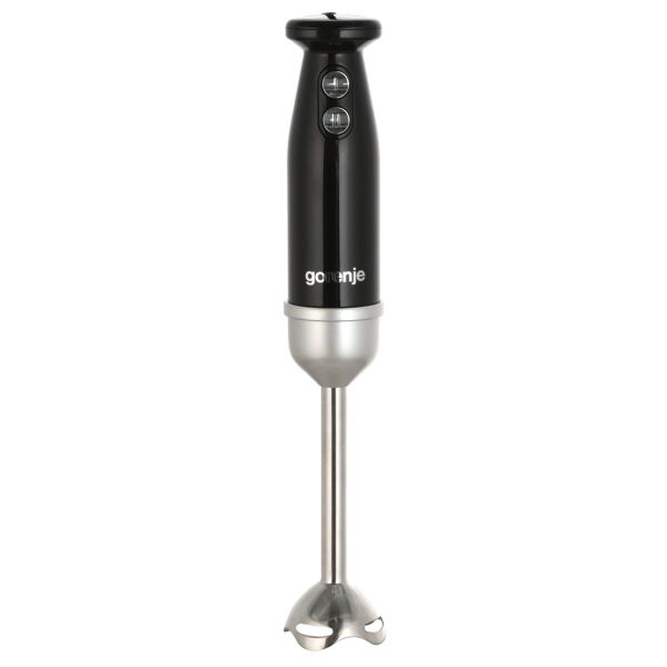 Блендер Gorenje HBX602RLBK