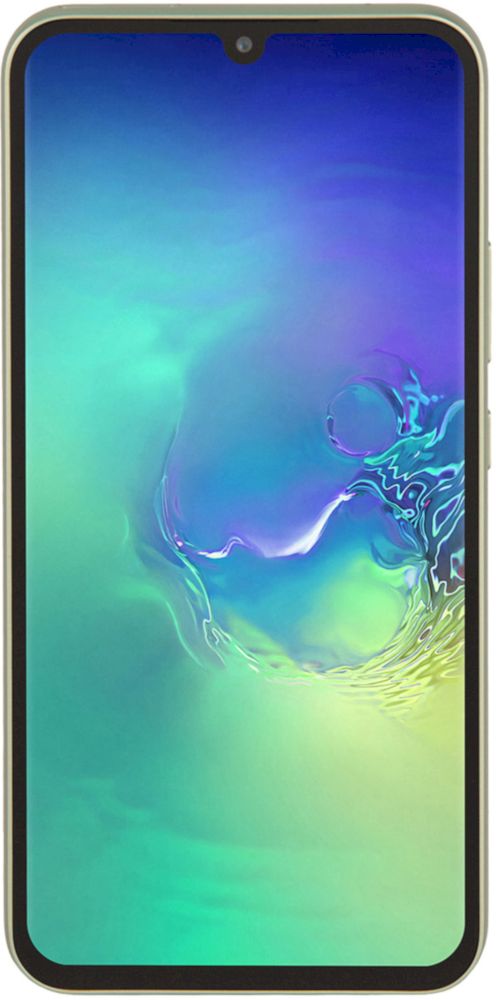 Смартфон Samsung Galaxy A34 5G 6/128GB Lime (SM-A346ELGACAU)