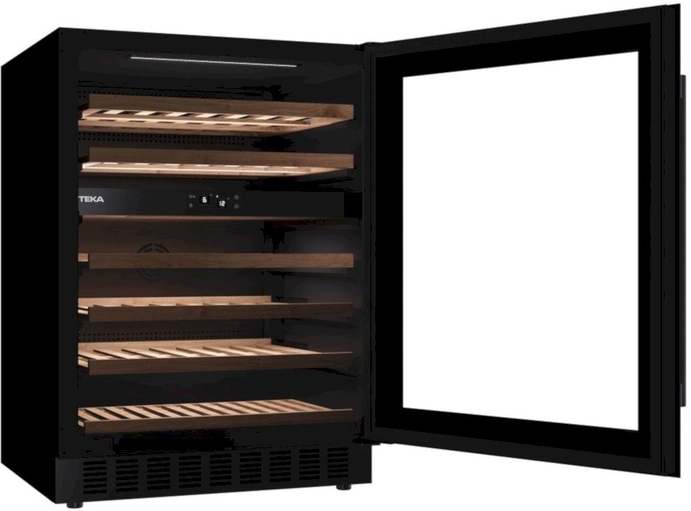 Винный шкаф TEKA RVU 20046 GBK