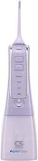 Портативный ирригатор полости рта CS Medica AquaPulsar CS-8 Elite Aurora (лиловый) купить по низкой цене в интернет-магазине ТехноВидео