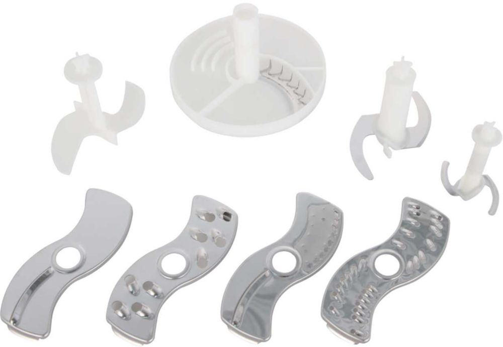 Блендер Braun Multiquick 7 MQ7087X