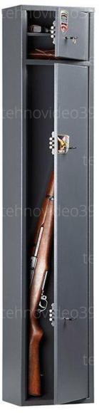 Оружейный сейф Промет AIKO ЧИРОК 1520 (S11299106241) купить по низкой цене в интернет-магазине ТехноВидео