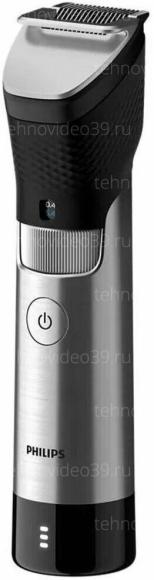 Триммер для бороды Philips BT9810/15 купить по низкой цене в интернет-магазине ТехноВидео
