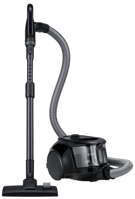 Пылесос Samsung VC18M2150SG