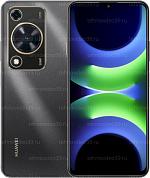 Смартфон Huawei NOVA Y72S LTE Черный (GFYLX1) 128 Гб/8 Гб (51098BCC)
