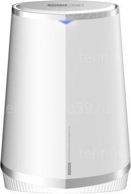 Роутер TOTOLINK A7100RU AC2600 WIRELESS DUAL BAND GIGABIT купить по низкой цене в интернет-магазине ТехноВидео