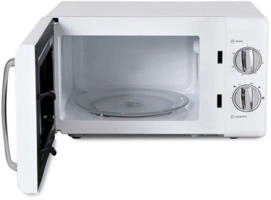 Микроволновая печь Hyundai HYM-M2006 белый