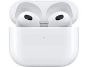 Наушники беспроводные Apple AirPods 3