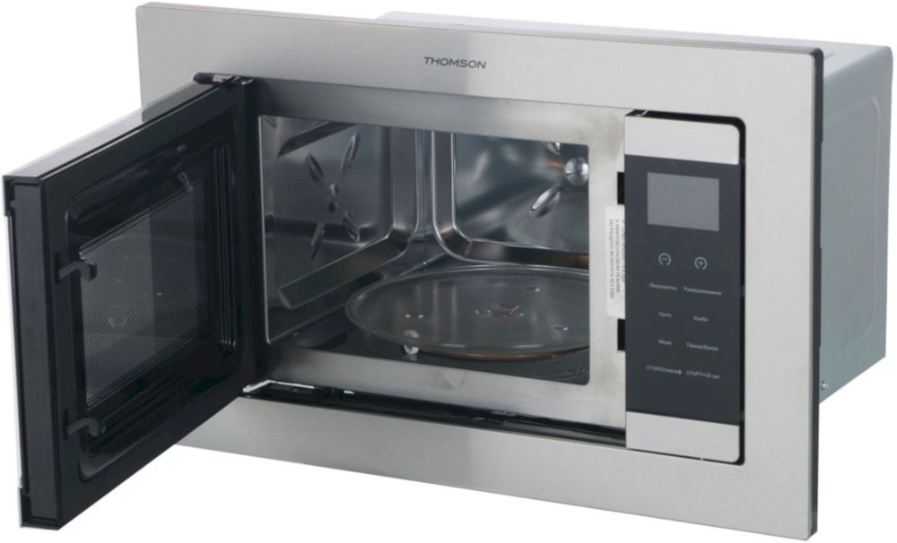 Встраиваемая микроволновая печь Thomson BMO10-S2102