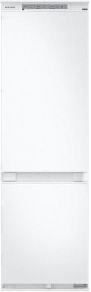 Встраиваемый холодильник Samsung BRB26605FWW Белый купить по низкой цене в интернет-магазине ТехноВидео