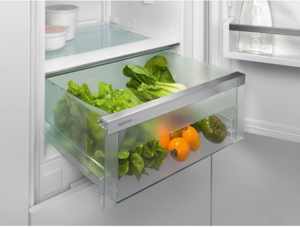 Встраиваемый холодильник Liebherr ICNe 5103