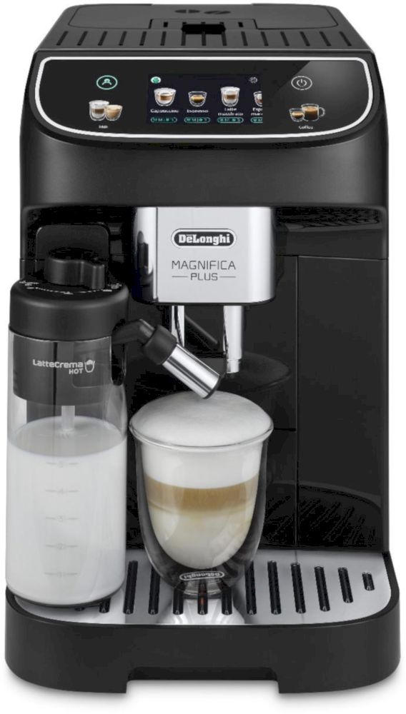 Кофемашина De'longhi Magnifica Plus ECAM320.60.B
