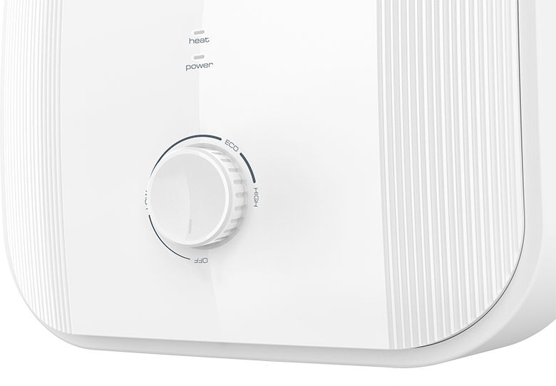 Водонагреватель Ballu BWH/S 15 Capsule Plus O