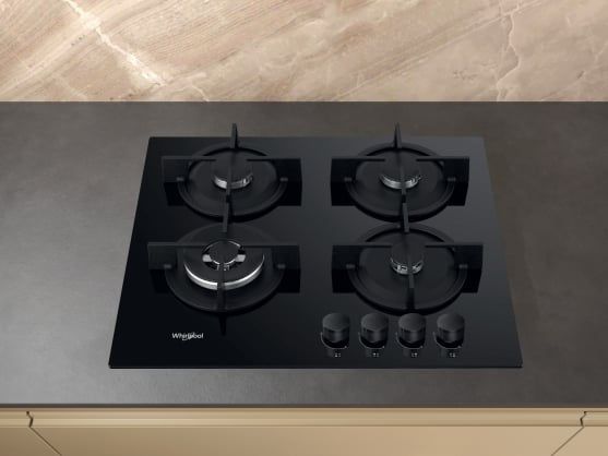 Газовая варочная поверхность Whirlpool AKT 625/NB1