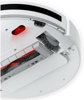 Пылесос-робот Xiaomi Dreame F9